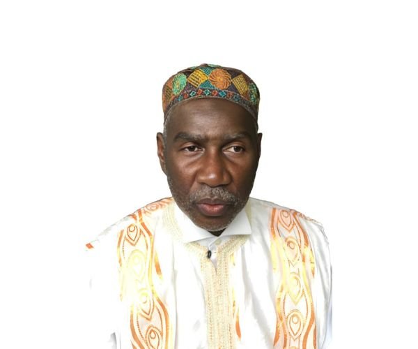 Alhaji Ibrahim Sanusi Macauley