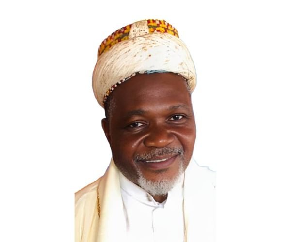 Alhaji Muhammad Al Hassan Nurudeen Karim